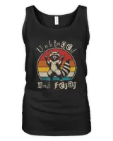 Women's Tank Top Women's Tank Top