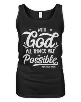Women's Tank Top