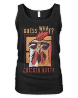 Women's Tank Top Women's Tank Top