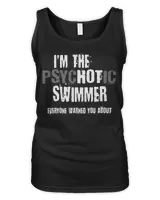 Women's Tank Top Women's Tank Top