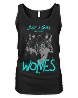 Women's Tank Top