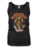 Women's Tank Top Women's Tank Top