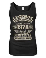 Women's Tank Top Women's Tank Top
