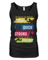 You must be Women's Tank Top black s