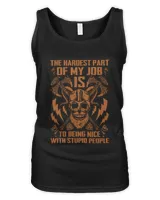 Women's Tank Top Women's Tank Top