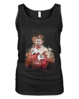 Women's Tank Top Women's Tank Top
