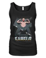 Women's Tank Top Women's Tank Top