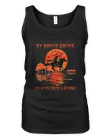 Women's Tank Top Women's Tank Top