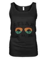 Women's Tank Top Women's Tank Top