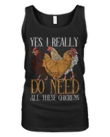 Women's Tank Top