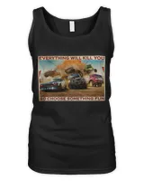 Women's Tank Top