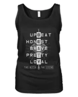 Women's Tank Top Women's Tank Top