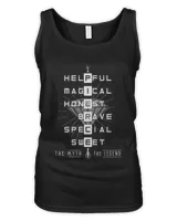 Women's Tank Top Women's Tank Top