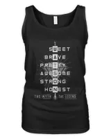 Women's Tank Top Women's Tank Top