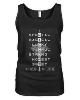 Women's Tank Top Women's Tank Top