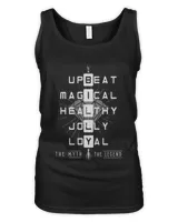 Women's Tank Top Women's Tank Top