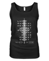 Women's Tank Top Women's Tank Top