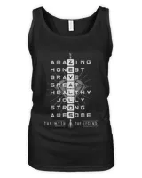 Women's Tank Top Women's Tank Top