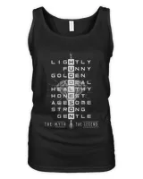 Women's Tank Top Women's Tank Top