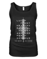 Women's Tank Top Women's Tank Top