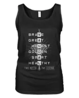 Women's Tank Top Women's Tank Top