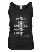 Women's Tank Top Women's Tank Top