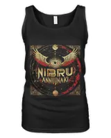Women's Tank Top Women's Tank Top