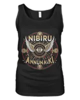 Women's Tank Top Women's Tank Top