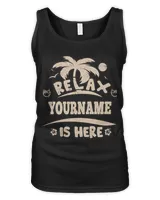 Women's Tank Top