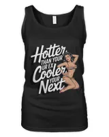 Women's Tank Top Women's Tank Top