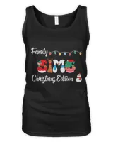 Women's Tank Top Women's Tank Top