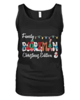 Women's Tank Top Women's Tank Top
