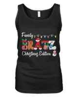 Women's Tank Top Women's Tank Top
