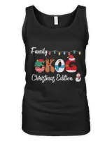 Women's Tank Top Women's Tank Top