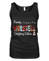 Women's Tank Top Women's Tank Top