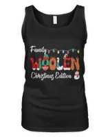 Women's Tank Top Women's Tank Top