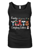 Women's Tank Top Women's Tank Top
