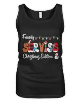 Women's Tank Top Women's Tank Top