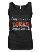 Women's Tank Top Women's Tank Top