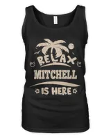 Women's Tank Top Women's Tank Top