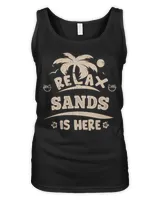 Women's Tank Top Women's Tank Top
