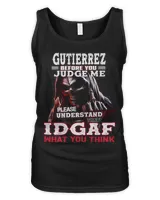 Women's Tank Top Women's Tank Top
