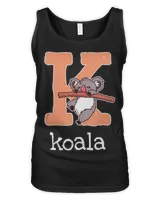 Women's Tank Top Women's Tank Top