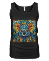 Women's Tank Top Women's Tank Top