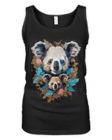 Women's Tank Top Women's Tank Top