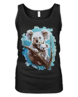 Women's Tank Top Women's Tank Top