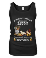 Women's Tank Top Women's Tank Top