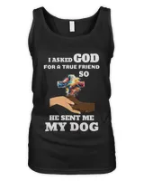 Women's Tank Top Women's Tank Top
