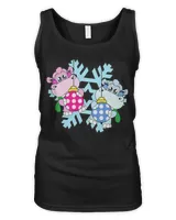 Women's Tank Top Women's Tank Top