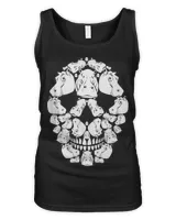 Women's Tank Top Women's Tank Top